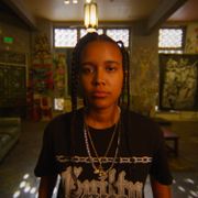KEXP Presents Midnight in a Perfect World with Negative Shawdy