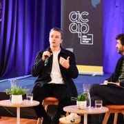 Masterclass d'Hélier Cisterne : une plongée dans le processus créatif de la série...