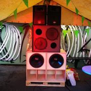 Spring Jam - Tom #55/1329 PAWAROTA Radio - 17.04.2024