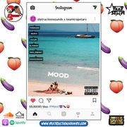 #MOOD Dancehall Mixtape (Gyal Chunes!!!) (Raw)