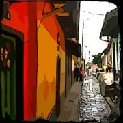 Latin flavours 04
