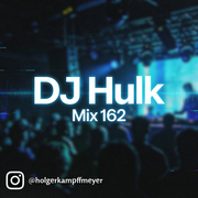 DJ Hulk - Deep / Jackin / Tech House Mix#162