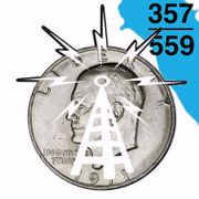 The Dollar Bin 357