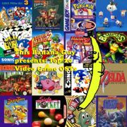 This Banana Guy presents Top 20 Video Game Original Soundtracks