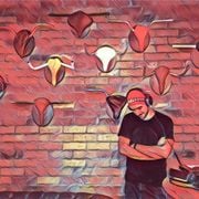 Pandemic Mix Vol. 8 - Alternative Rock 90s to Today