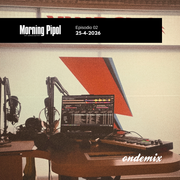 Morning Pipol 25/4/2026. S04.E02