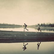 Running Music
