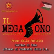 Il Megafono: Cortine di fumo attorno ai contratti della P.A.