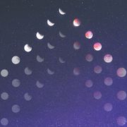 Many Moons Mix, June 2023