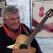 Marko Govorčin na Običnom radiju predstavio novu pjesmu "Đenkina murva"