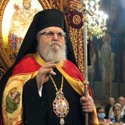 Σεβ. Μητρ. Καισαριανής,Β&Υ.κ.κ. ΔΑΝΙΗΛ:Κήρηγμα Εσπ. Αγ.Δημητρίου 2023