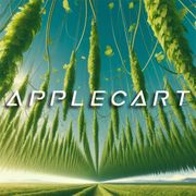 Atlantic Progression Presents: Applecart