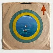 ADRIATICA VOL 1 by Scottucci