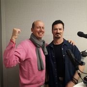 Pink Channel Popcafé 28.10.2023