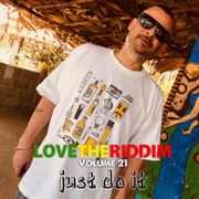 LOVE THE RIDDIM VOL21