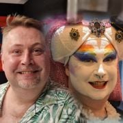 my life & my music mit Marco aka Schwester Greta von Breitenbach