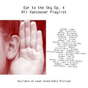 Ear to the Sky Ep.4 9.13.2021
