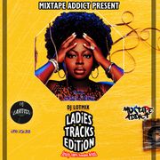LOTMIX SHOW - S6 EP35, Ladies Tracks Edition
