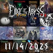 Edge of the Abyss 11/14/2025