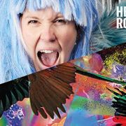 Netzwerktreffen m2act und Helvetia rockt: das Intro und Keynote (gestreamt aus dem kHaus Basel)