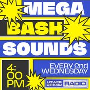 Mega Bash Sounds w/ Boom Boom 9.21