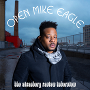 Open Mike Eagle // The Eisenberg Review Interview