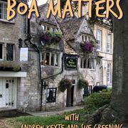 BoA Matters #45 11-02-26