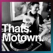 That's Motown