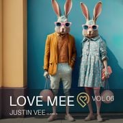 Love Mee - Justin Vee - VOL-06 Classics