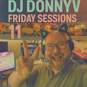friday sessions 11