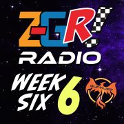 Z-GR! Radio: Episode 06