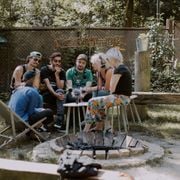 Siema Ziemia / Dorota Halberda i Mery Zimny -  Cząstki elemenetarne 13 09 2023