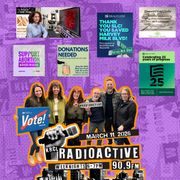 Harvey Milk Blvd Survived the Utah Legislature