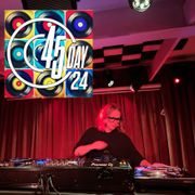 Captain K's mix for 45 Day 2024