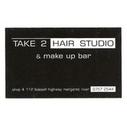 That's My Business - Take 2 Hair Studio