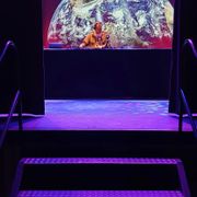 Peter Laser - Radio Dwars #20