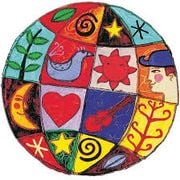 Rhythm & Silence -  WIOX - Putumayo Worldbeat Show - 05/06/24