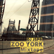 ZOO YORK Mixtape