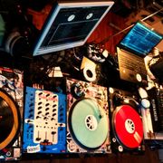 CDC - !!!!!! (Eclektik Party 2019) [Fusion Hip-Hop/Bass Music]