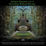 Ambient Treasures vol.4 (Travelling Without Moving) Music For Sleep