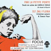 Focus : le Matrimoine fait son printemps