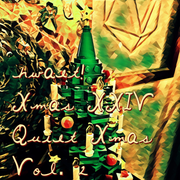 hwæt! Xmas XXIV Quiet Xmas Vol. 2