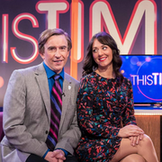 This Time with Alan Partridge series 1