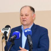 Srijedom u Srijedište - 01/10/2025 - Josip Mišković, gradonačelnik Popovače