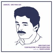 Uno Para Gus: Liber[té] on Radio AlHara w/jamito