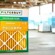 Breathe Cleaner Air with a Premium 18x18x4 Air Filter from Filterbuy - Audio Blog