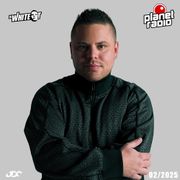 DJ White-T Planet Radio Black Beats 20.02.2025