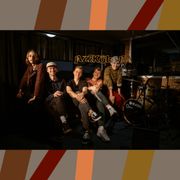Zespół SZYMON w Jazzkulturze - Live Sesja i wywiad