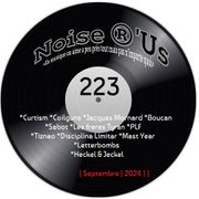Noise r'us # 223 (Septembre 2024)