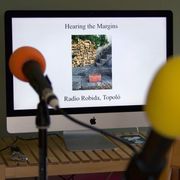 Hearing the Margins / A chat with Jack Bardwell / 17.09.2021